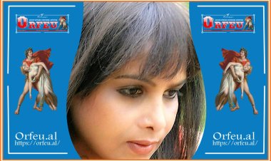 Kalpna Singh-Chitnis - Cikël poetik (Përktheu Irma Kurti)