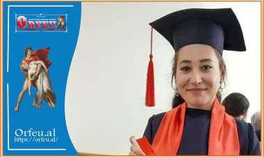 Tuliyeva Sarvinoz, Uzbekistan