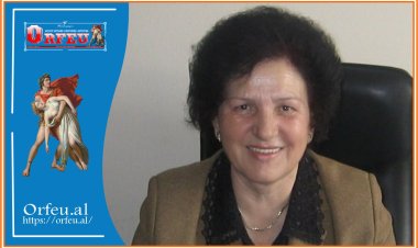 Naxhije Doçi-Prof.-Prishtinë