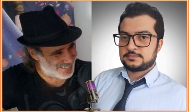 Interviewed by: Hassane Yarti at Mohamed Ellaghafi