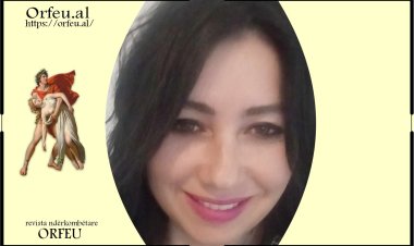 Blerina Pëllumbi (Demo) – Biografi dhe cikël poetik