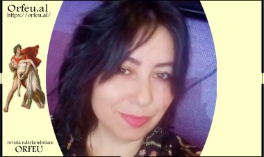 Blerina Pëllumbi (Demo) – Biografia e ciclo poetico