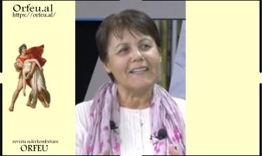 Zyrafete Kryeziu – Tregim