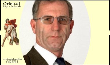 Abdyl Hajredini - Poezi