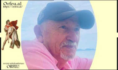 Thodhori Baba - Biografi dhe poezi (Redaktoi Angela Kosta)