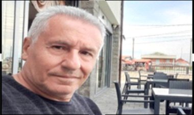 Ibrahim Abedini, poet, tregimtar dhe publicist