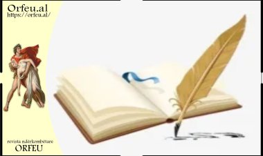Rreth krijimtarisë dhe veprimtarisë të Prof. Gjergj Rrustaj
