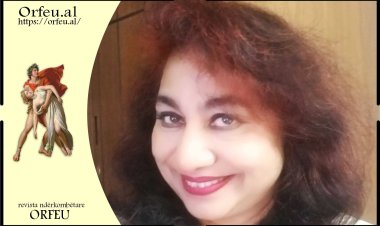 Biography of Tasneem Hossain