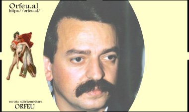 Brahim Avdyli – Ese (Përgatiti Angela Kosta)