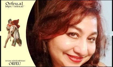 Tasneem Hossain - Haiku: A Poetic Art Form