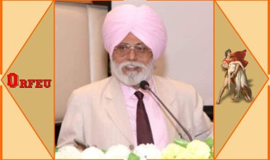 Jernail Singh Anand (Prepared Angela Kosta)