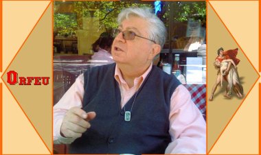 Poezi nga Stanley H. Barkan (Shqipëroi Irma Kurti)