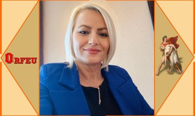 Shyrete Demaj - Cikël poetik -I-
