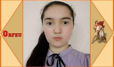 Jorabayeva Ezoza Otkir