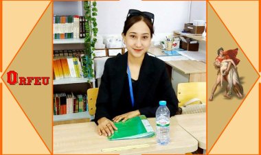 Mashrabova Mukhlisa Shavkatovna