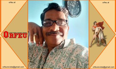 Manik Chakrabarty (Prepared Angela Kosta )