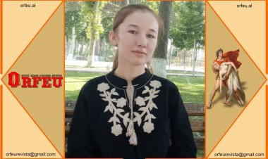 Mavlonova Dilafruz, Boylata