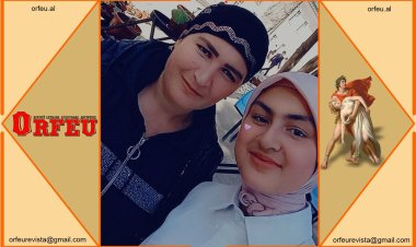 Muslimova Mubina Sulaymonovna