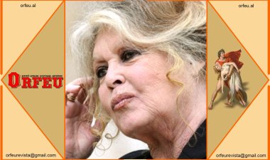 Intervistë me Brigitte Bardot (përktheu Ismail Ismaili)