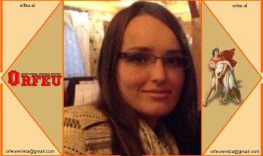 Blerta Tmava Veselaj (Cikël poetik)