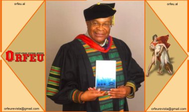 Niloy Rafiq, (Prepared Angela Kosta)