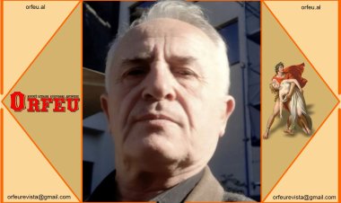 Fehmi Ajvazi - Cikël poetik