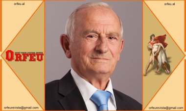 Arif Bozaxhi – Cikël poetik dhe Biografi (Përgatiti Angela Kosta)