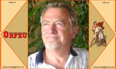 Germain Droogenbroodt (Shqipëroi Irma Kurti )