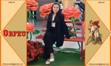 Abdumalikova Mushtariybegim