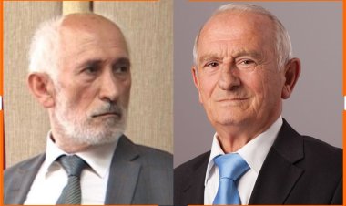 Agim Vinca – Recension për librin poetik të autorit Arif Bizaxhi