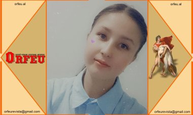 Abdulfattahova Dilobarkhan (poem)