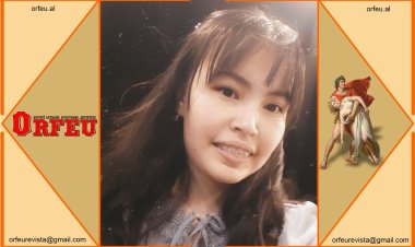 Makhmasalayeva Jasmina Makhmashukur's