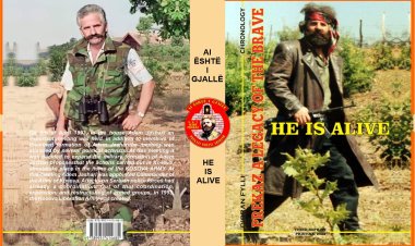 He Is Alive ( Completed Book )