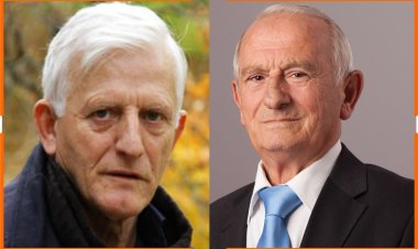 Skënder Zogaj - Recension për librin poetik të autorit Arif Bizaxhi