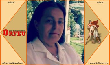 Antigona Marku - Cikël poetik (përgatiti Angela Kosta)