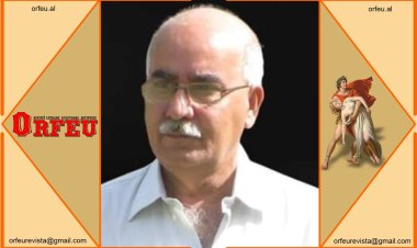 Nasir Aijaz, (Prepared Angela Kosta)