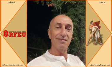 Andon Andoni – Prozë (Përgatiti dhe redaktoi Angela Kosta)