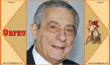 Konkurs poetik (Përgatiti A. Kosta)