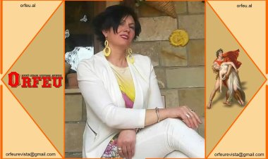 Maria Caputo (përktheu Angela Kosta)