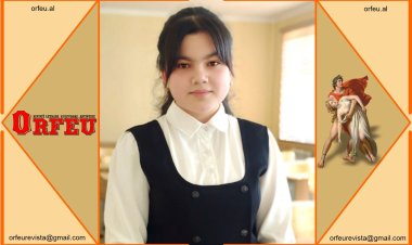 Saitkulova Matluba (Sarvinoz Tuliyeva Abdulla)