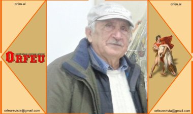 Azem Gashi - Biografi (Përgatiti Idriz Berisha)