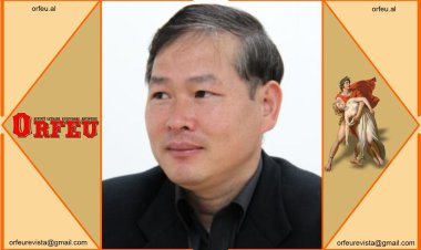 Kang Byeong-Cheol (Prepared Angela Kosta )