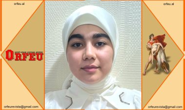 Dilshodova Munisa Dilshod