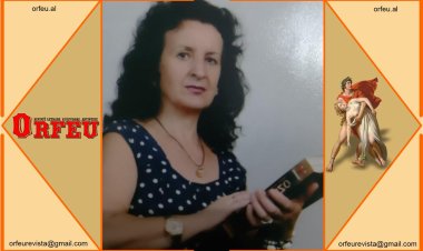 Manushaqe Ramadan Shalsi