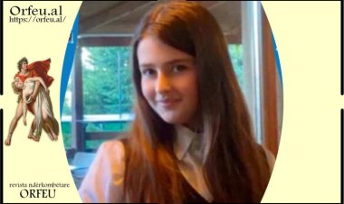 Melisa Rushiti - Ese