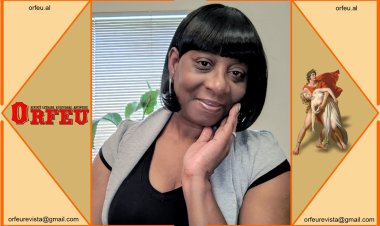 Tamikio L. Dooley - Biography and Poetry