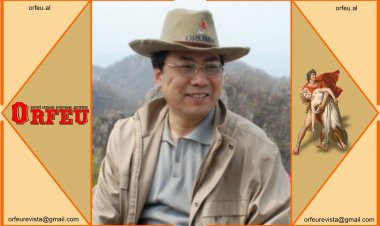 Kim Pil – Young (Prepared by Angela Kosta)