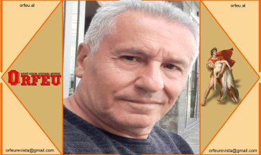 Ibrahim Abedini - cikël poetik
