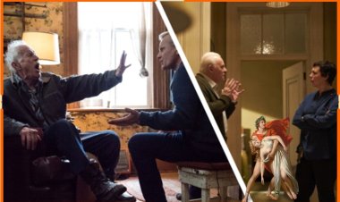 Etërit e kinemasë (Përgatiti Ismail Ismaili)