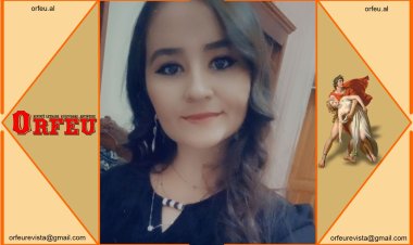 Irodaxon Ibragimova - Poem By Guzal